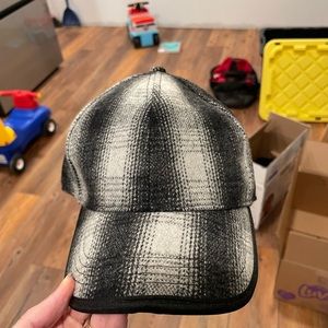 Free People Baseball Cap